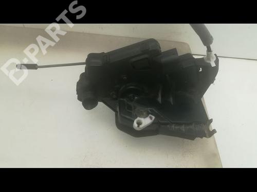 Rear right lock BMW 3 Touring (E46) 320 d | BP9595461C99 