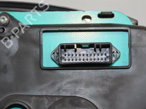 Instrument cluster DACIA DUSTER (HS_) 1.5 dCi | BP32100463C47 - Image 7