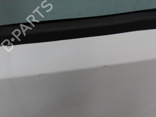 Left front door FIAT DOBLO Box Body/MPV (223_) 1.3 D Multijet | BP28831316C2