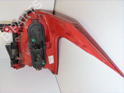 Left taillight PEUGEOT 5008 (0U_, 0E_) 1.6 HDi | BP28969644C34 