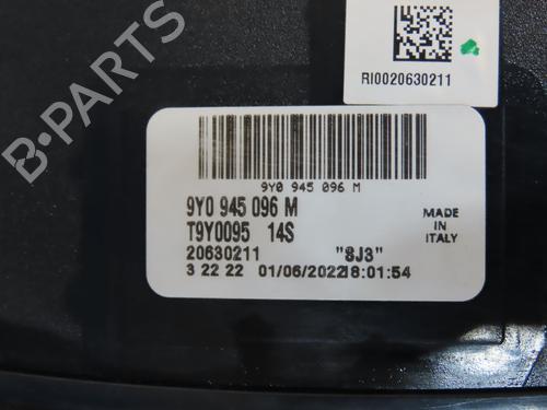 Right taillight PORSCHE CAYENNE (9YA) 3.0 E-Hybrid AWD (9YAAE1) | BP30691906C35