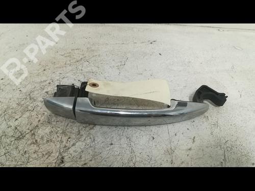 Front right exterior door handle CITROËN DS3 (SA_) 1.2 VTi 82 9101KZ