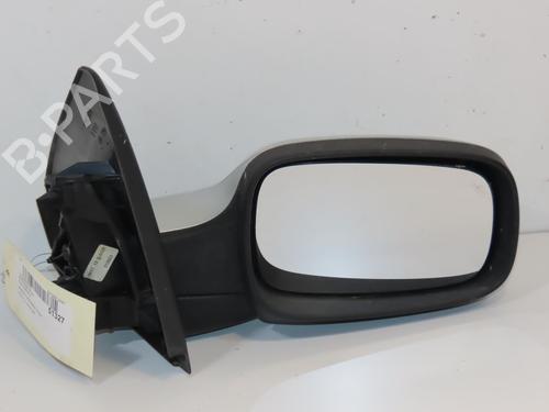 Used Right mirror RENAULT MEGANE II (BM0/1_, CM0/1_) 1.6 16V (BM0C, CM0C) (113 hp) 28968627