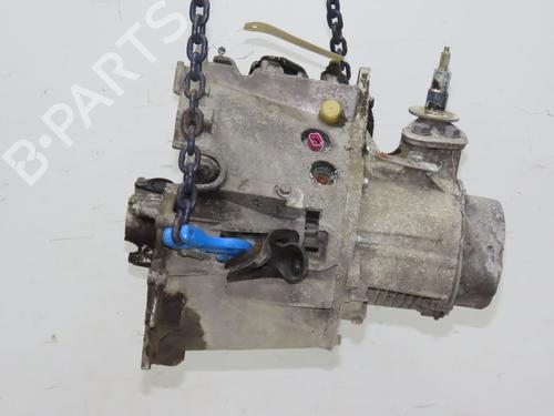 Gearbox CITROËN XSARA PICASSO (N68) 1.6 16V | BP29128762M3 