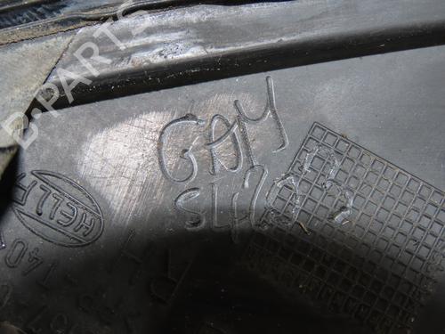 Right front fog light SEAT LEON (5F1) 1.2 TSI | BP29601126C31 
