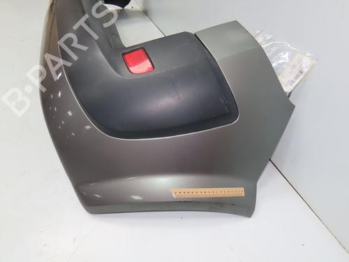 Rear bumper RENAULT SCÉNIC II (JM0/1_) 1.5 dCi (JM0F) | BP28832097C8 