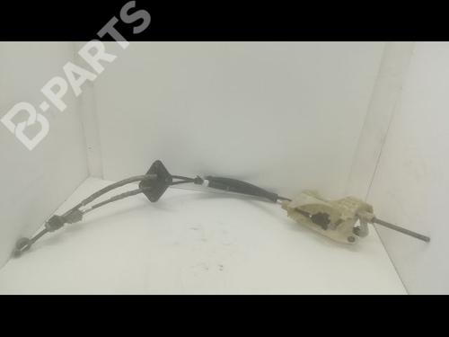 Used Gear lever CITROËN JUMPER II Van 2.2 HDi 100 (101 hp) 9602395