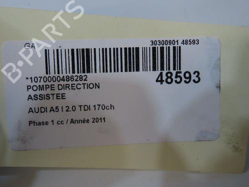 Steering pump AUDI A5 (8T3) 2.0 TDI | BP35772996M99 - Image 2