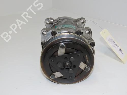 AC compressor CITROËN XSARA PICASSO (N68) 2.0 HDi | BP30916886M34