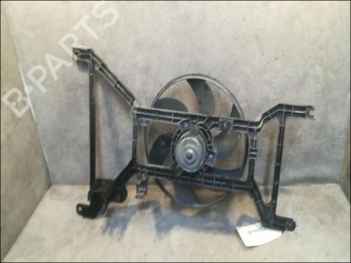 Used Radiator fan Radiator fan DACIA LOGAN MCV (KS_) 1.5 dCi (KS0W) (86 hp) 11425570 11425570
