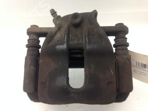 Right front brake caliper RENAULT MODUS / GRAND MODUS (F/JP0_) 1.5 dCi (FP0D, JP0D) | BP23173880M104 - Image 2