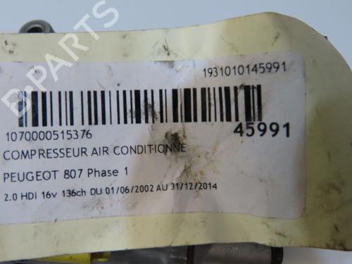 Used AC compressor AC compressor 17338459 17338459