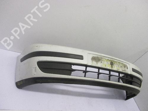 Used Front bumper Front bumper 23175272 23175272