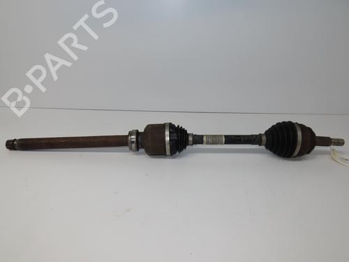 Right front driveshaft CITROËN C4 Grand Picasso II (DA_, DE_) 2.0 BlueHDi 150 | BP29551188M39 