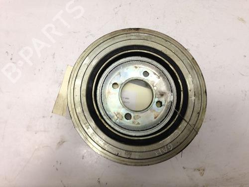 Pulley CITROËN XSARA (N1) 1.9 D | BP14874214M122