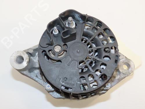 Alternator FIAT BRAVO II (198_) 1.6 D Multijet (198AXH1B) | BP26383487M7 