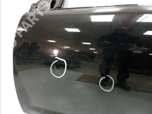 Left front door ALFA ROMEO MITO (955_) 1.3 MultiJet (955AXP1A, 955AYC1A) | BP11102496C2 