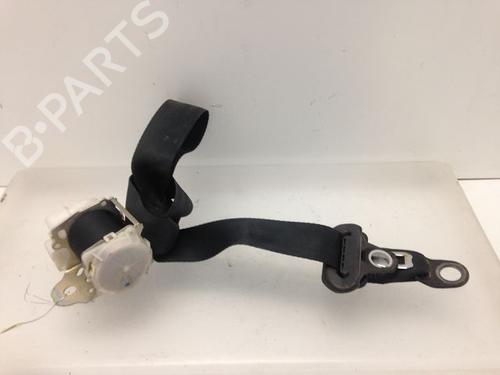 Used Rear right belt tensioner CITROËN C1 (PM_, PN_) [2005-2014]  23174937