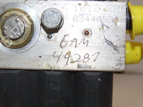 ABS pump BMW 3 Touring (E46) 330 d | BP28829933M43 - Image 3