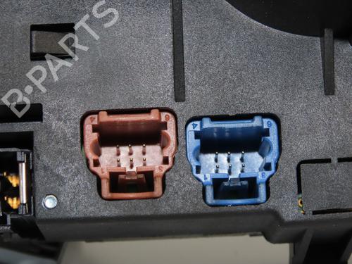 Steering column stalk CITROËN C5 II (RC_) 1.6 HDi (RC8HZB) | BP37083278I23 - Image 5