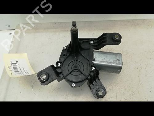 Rear wiper motor OPEL CORSA D (S07) 1.2 (L08, L68) | BP23178214M102 