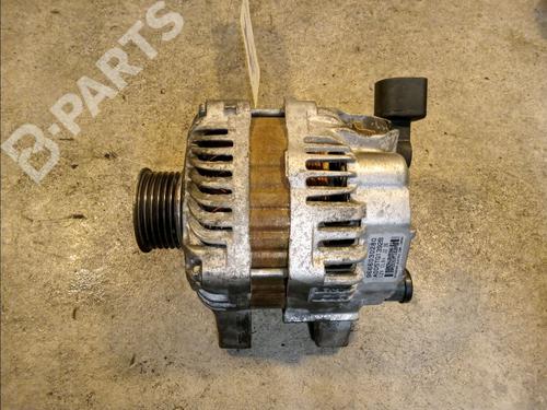 Used Alternator CITROËN C3 II (SC_) 1.1 i (60 hp) 9821658
