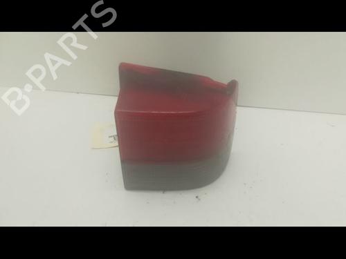 Right taillight PEUGEOT 405 II Break (4E) 1.9 TD | BP23177935C35 