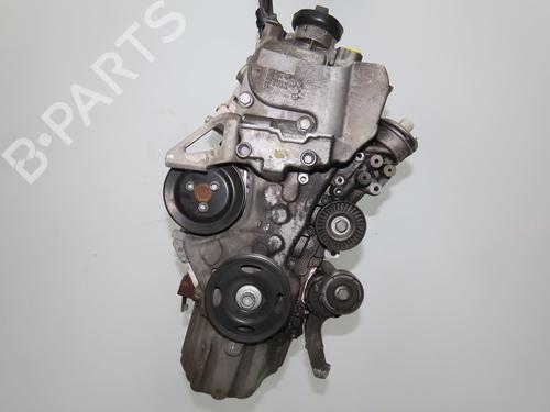 Engine VW GOLF VI (5K1) 1.4 TSI | BP38474442M1 - Image 2