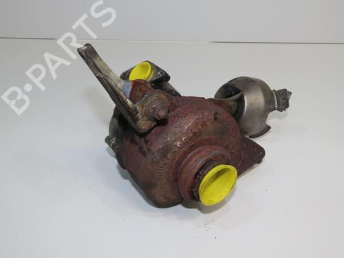 Used Turbocharger/Supercharger Turbocharger/Supercharger VW POLO IV (9N_, 9A_) 1.2 (54 hp) 36510803 36510803