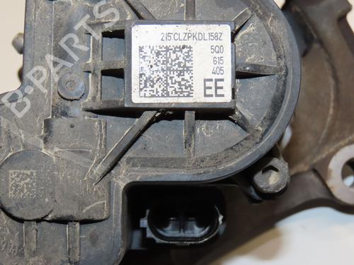Left rear brake caliper SEAT ATECA (KH7, KHP) 1.6 TDI | BP27709886M107 - Image 5
