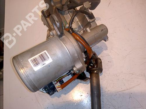 Steering column RENAULT GRAND SCÉNIC II (JM0/1_) 1.9 dCi (JM14) | BP11099983M21 