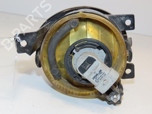 Venstre  foran tåkelykt VW TOURAN (1T1, 1T2) 2.0 TDI 16V (140 hp) 28969392