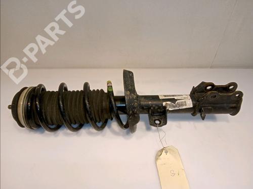 Right front shock absorber ALFA ROMEO MITO (955_) 0.9 TwinAir (955AXY1B) | BP11241400M17 