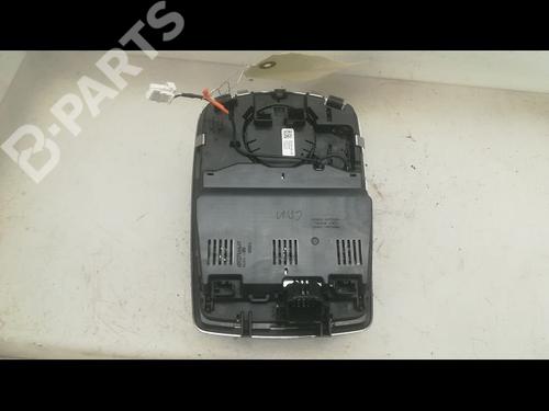 Interior roof light PEUGEOT 508 SW I (8E_) 2.0 BlueHDi 180 | BP9598459I8 