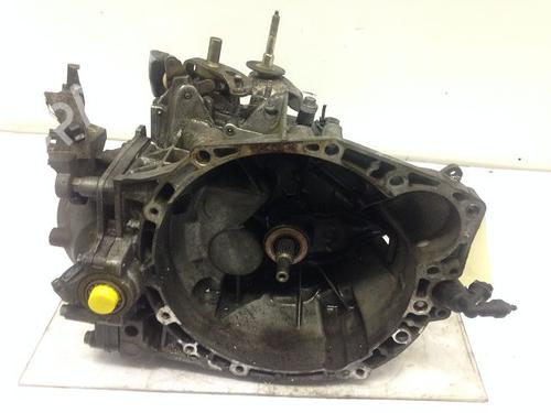 Used Gearbox PEUGEOT 307 (3A/C) 2.0 HDi 135 (136 hp) 9592739