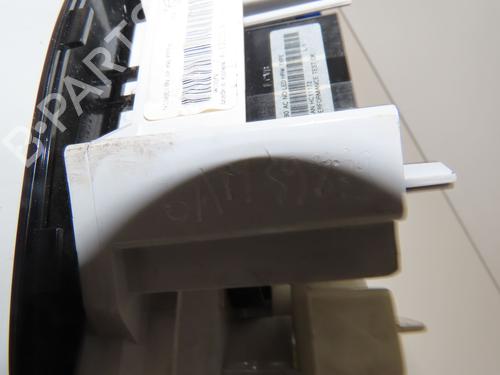 Climate control DACIA SANDERO 1.5 dCi | BP39180440I5 - Image 3