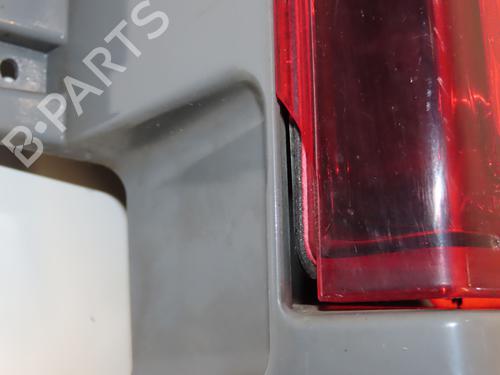 Right taillight RENAULT TRAFIC III Van (FG_) 1.6 dCi 140 (FGMA, FGMC) | BP28832670C35 