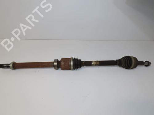 Right front driveshaft RENAULT CLIO V (B7_) 1.0 TCe 90 (B7MT) | BP39966848M39  - Image 6