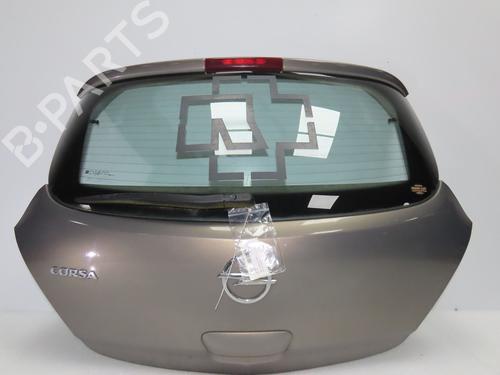 tailgate-opel-corsa-d-s07-2006-2007-2008-2009-2010-2011-2012-2013-2014-2015-33417821 main image