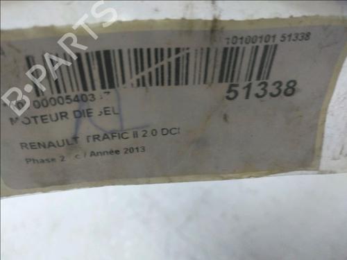 Engine RENAULT TRAFIC II Van (FL) 2.0 dCi 115 (FL01, FL0U, FL00, FL0H, FL0M) | BP28966795M1 - Image 5