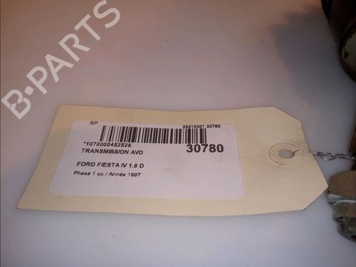 Used Right front driveshaft Right front driveshaft 38429097 38429097