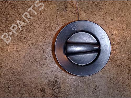 Used Headlight switch Headlight switch VW POLO (6N2) 1.9 SDI (64 hp) 9664940 9664940