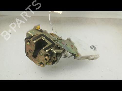 Used Rear left lock NISSAN MICRA II (K11) 1.0 i 16V (54 hp) 23177075