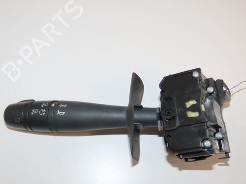 Steering column stalk RENAULT MEGANE Scenic (JA0/1_) 1.9 dTi (JA0N) | BP9609128I23 