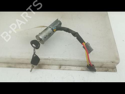 Used Ignition barrel Ignition barrel PEUGEOT 405 I (15B) 1.9 (122 hp) 23172910 23172910