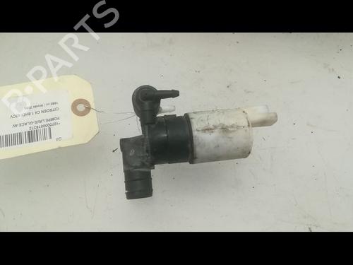 Washer pump CITROËN C4 I (LC_) 1.6 HDi | BP14881398E24 