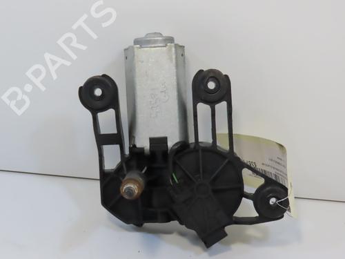 Rear wiper motor FIAT FIORINO MPV (225_) 1.3 JTD Multijet | BP29441853M102 