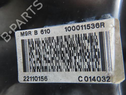 Engine RENAULT MEGANE III Coupe (DZ0/1_) 2.0 dCi | BP32845267M1 - Image 5