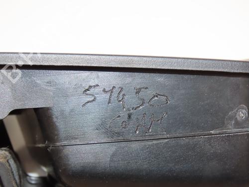 Front left interior door handle CITROËN NEMO Box Body/MPV (AA_) 1.4 HDi | BP18732151I13 