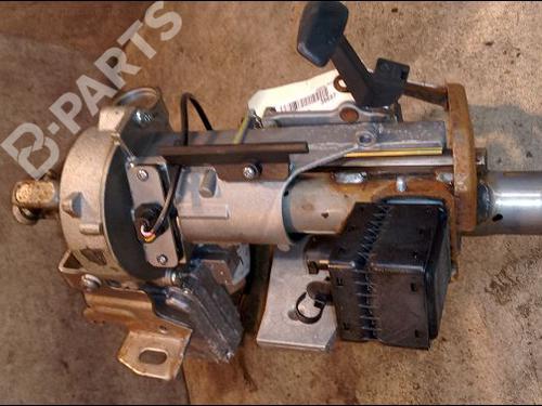 Steering column RENAULT CLIO IV (BH_) 1.5 dCi 75 | BP9705959M21 